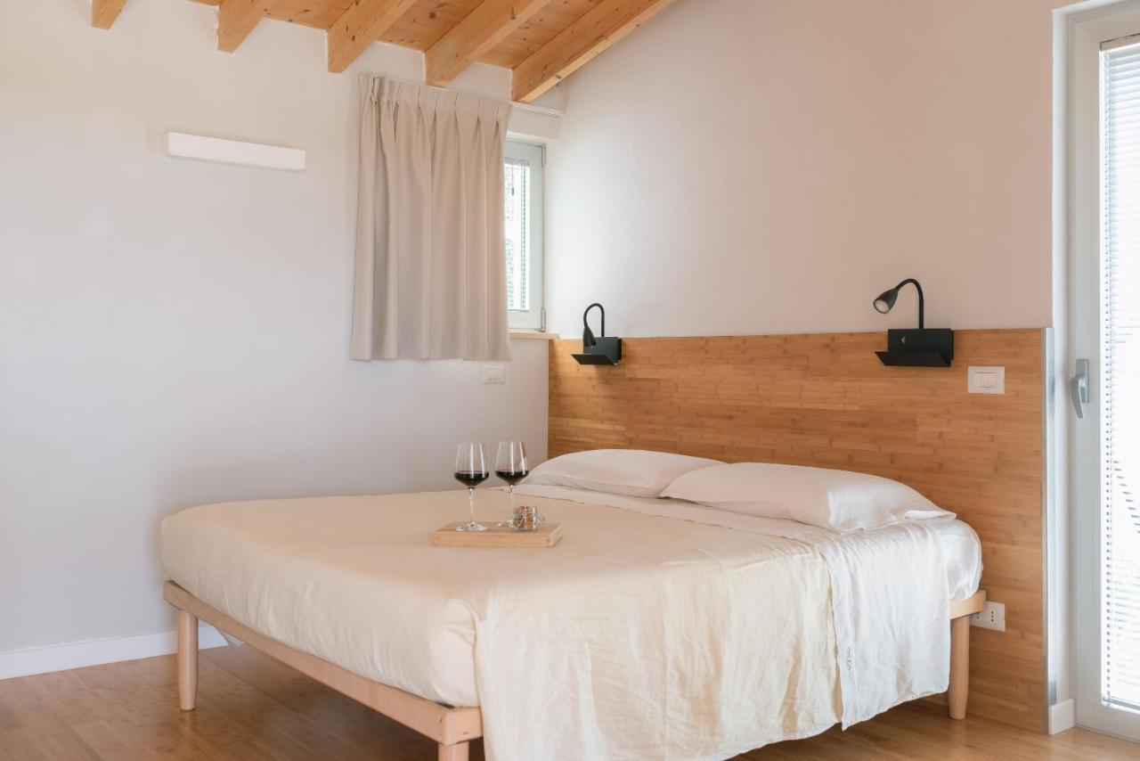 OrtoPì Country Canapa House Porto Recanati Esterno foto
