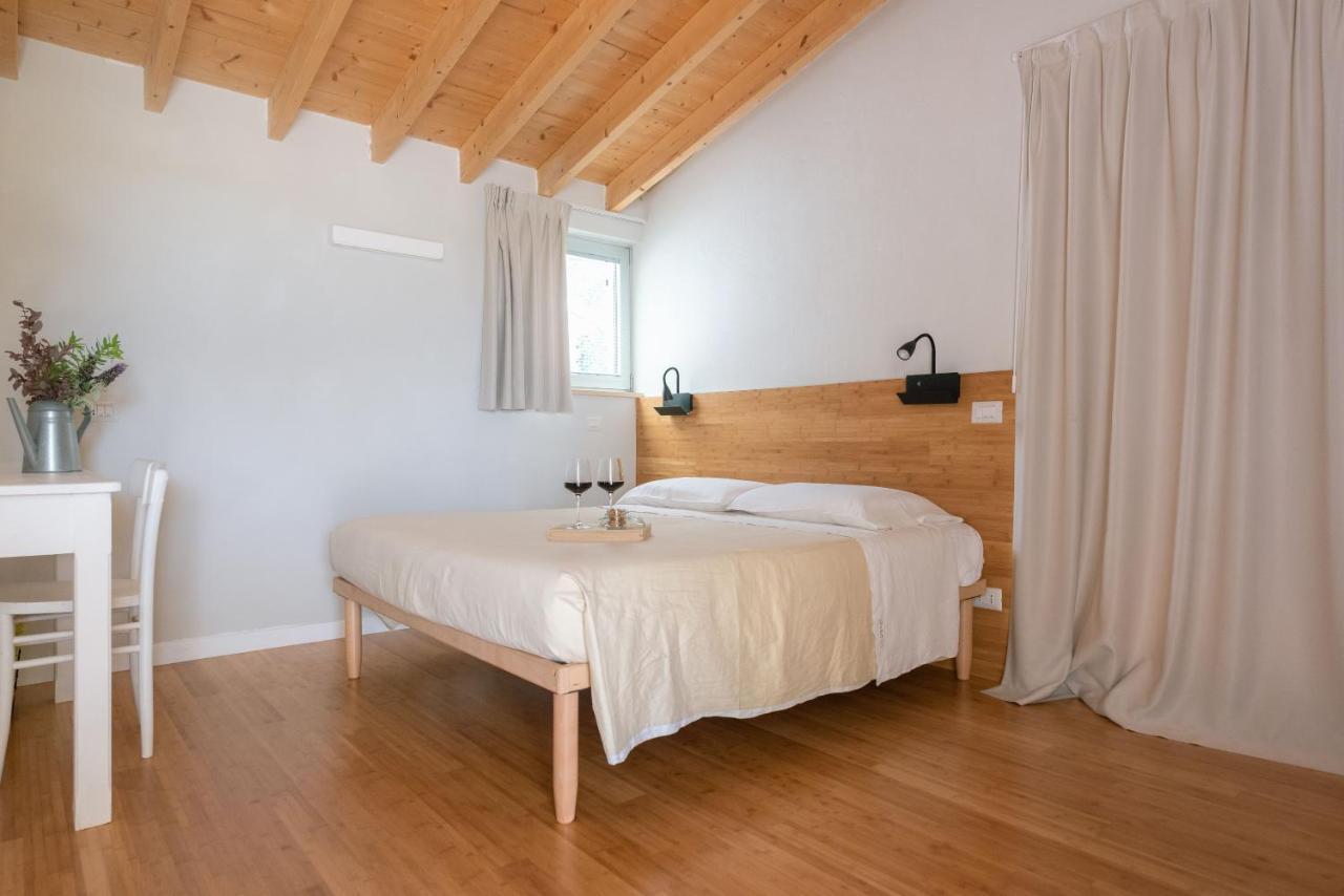 OrtoPì Country Canapa House Porto Recanati Esterno foto