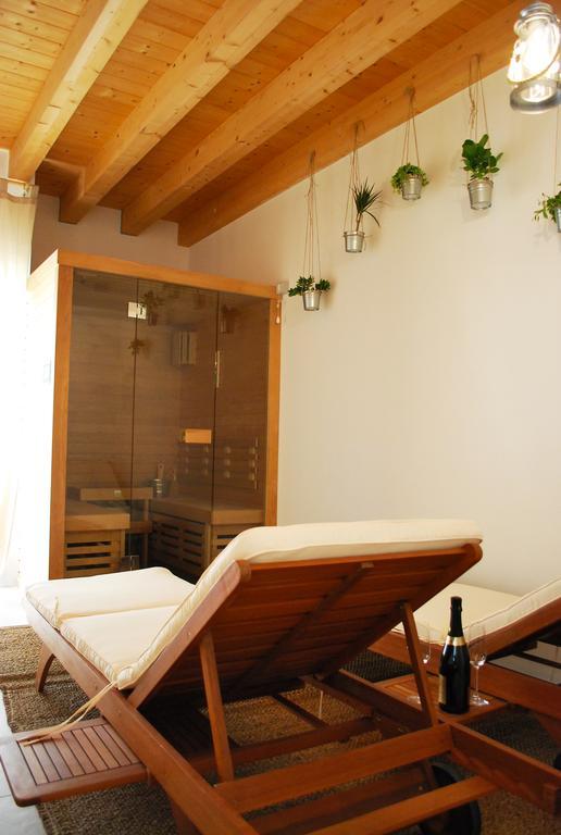 OrtoPì Country Canapa House Porto Recanati Esterno foto