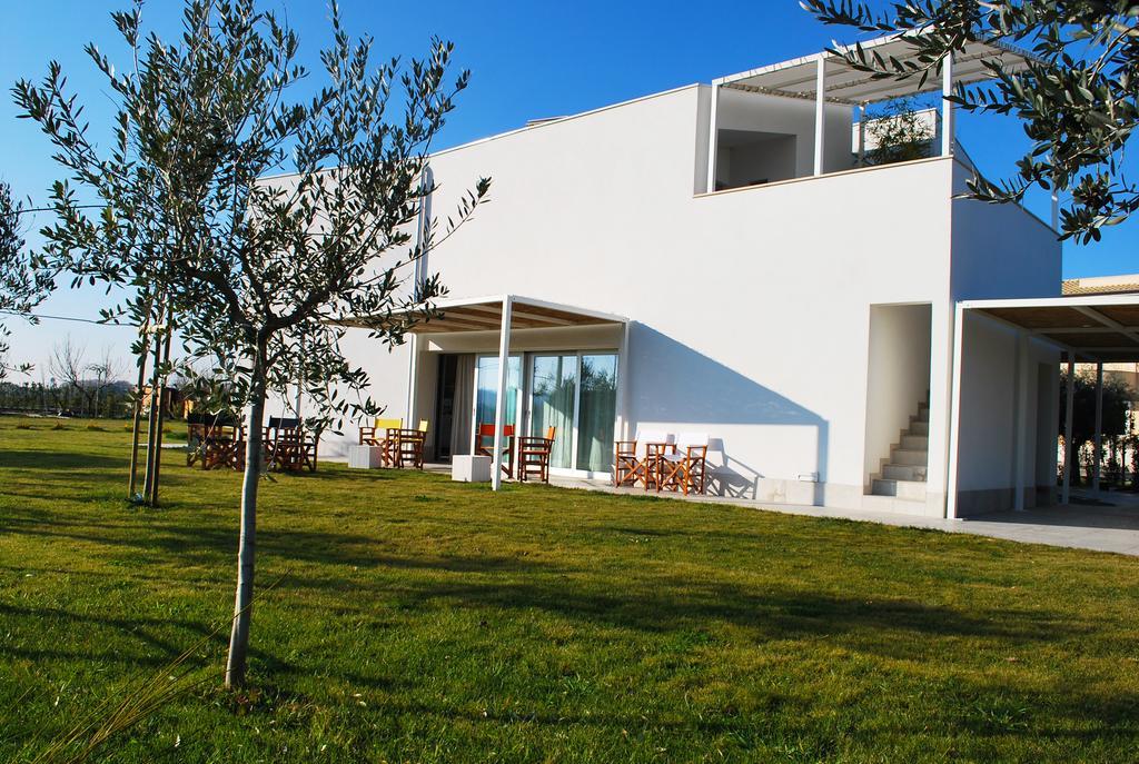 OrtoPì Country Canapa House Porto Recanati Esterno foto