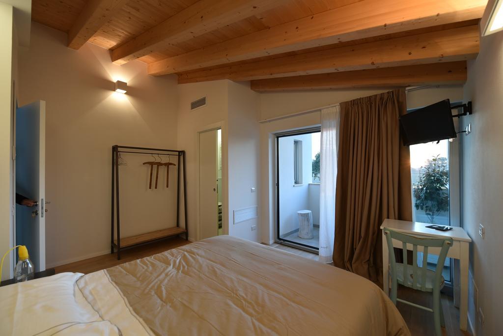 OrtoPì Country Canapa House Porto Recanati Esterno foto