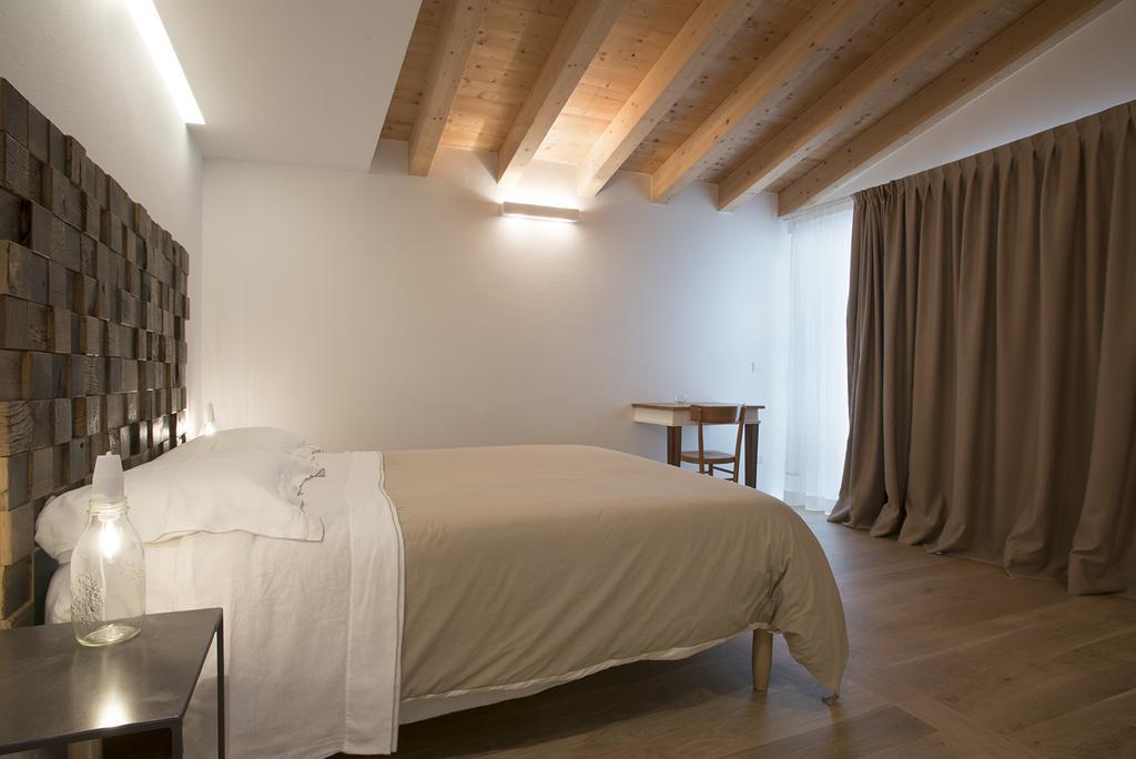 OrtoPì Country Canapa House Porto Recanati Esterno foto