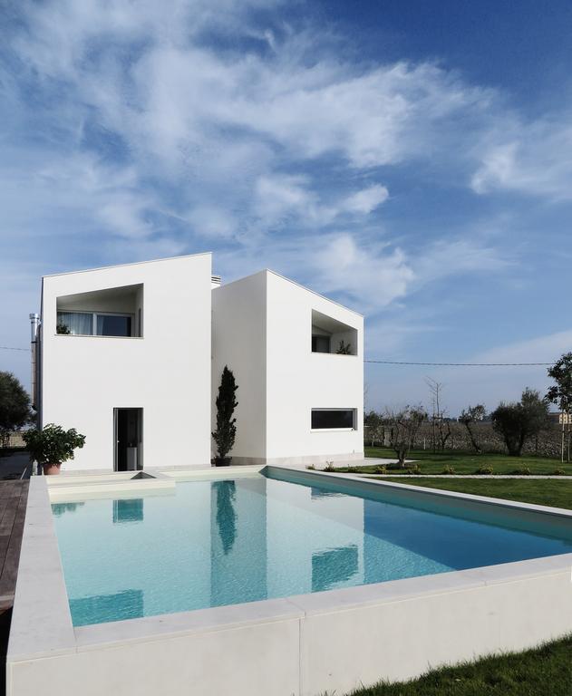 OrtoPì Country Canapa House Porto Recanati Esterno foto